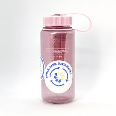 NALGENE ナルゲン 広口0.5L TRITAN Renew トライタンボトル チェリーブロッサム