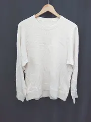 ☆新品未使用☆クルーレ crewre フロントフライバックオープンジレ サイズ3 crewre online shop / フロントフライバックオープンジレ