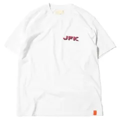 2024年最新】jfk tシャツの人気アイテム - メルカリ