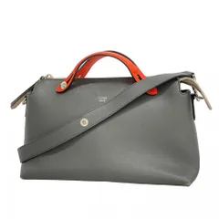 お値下げ不可　フェンディ　バッグ　FENDI　バイザウェイ　ショルダーバッグ BY THE WAY FENDI フェンディ MINI バイ ザ ウェイ ショルダー