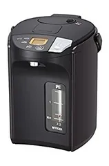 2025年最新】タイガー とく子さん 電気まほうびんの人気アイテム  