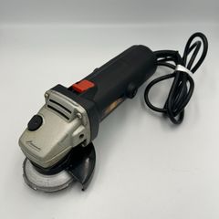 【動作確認済み】パオックコーポレーション LUDMAX DG-100S ディスクグラインダ－ サンダー 定格電圧 100V DIY 日曜大工 即日発送