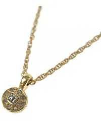 NINA RICCI ネックレス レディース 【古着】【中古】【送料無料】