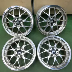 東櫻様専用 MANARAY Eurotech 18インチ 114.3 5穴 - メルカリ