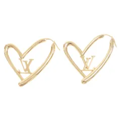 ヴィトン ピアス 新品の人気アイテム【2024年最新】 - メルカリ 