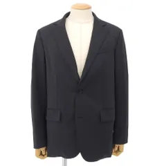 美品/L TEATORA テーラードジャケットパッカブルoutlast 快適