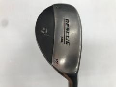 【最短翌日発送】レスキュー MID | 19 | R | NSプロ950FW | 中古 | ユーティリティ | テーラーメイド