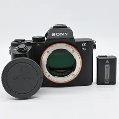 最終値下げ★すぐ使える★付属品多数★SONY★ILCE-7M2★a7II★α7Ⅱ 最終値下げ☆すぐ使える☆付属品多数☆SONY☆ILCE-7M2☆a7II