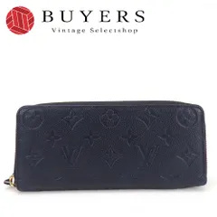 未使用級ルイヴィトンモノグラムアンプラントポルトフォイユクレイマンス