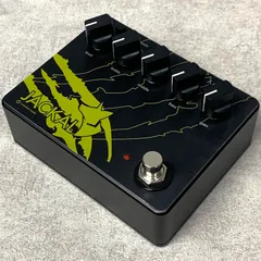 2025年最新】jackal エフェクターの人気アイテム - メルカリ