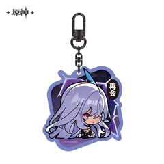 FGO コミケ アクリルキーホルダー デフォルメ SD 着物 和服