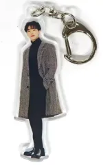 【中古】キーホルダー ホシ アクリルキーホルダー 「SEVENTEEN 2020 WINTER Goods 第2弾」 HMV・Loppi予約限定