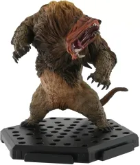 【中古】トレーディングフィギュア ドシャグマ 「カプコンフィギュアビルダー モンスターハンター スタンダードモデル Plus Vol.27」
