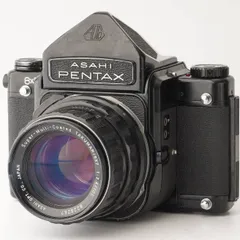 2025年最新】Pentax 6x7 ミラーアップの人気アイテム - メルカリ
