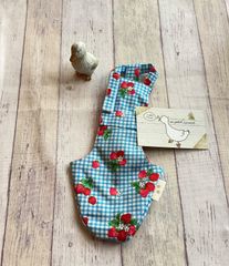 ♡コールダックさんのファーストオムツ　プチカナールオリジナル！＊callduck diaper