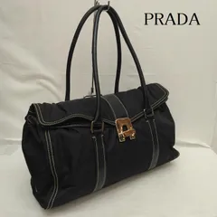 2024年最新】PRADA プラダ TESSUTOの人気アイテム - メルカリ