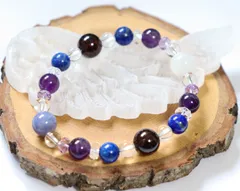 ☆限定NEW☆聖なる石♡7チャクラ☆【ラピスラズリ『青金石