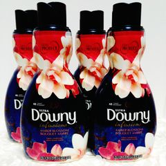 ダウニーDowny アドラブル アンバーブロッサム 希少