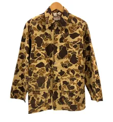 2025年最新】ダックハンターカモ 60sの人気アイテム - メルカリ