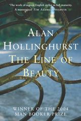The Line of Beauty／Alan Hollinghurst
