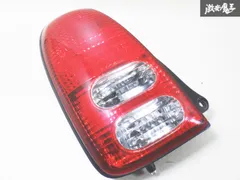 2025年最新】l700 テールランプの人気アイテム - メルカリ
