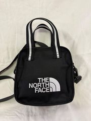 THE NORTH FACE KIDS SQUARE TOTE ザノースフェイス キッズ スクエア トート NN2PP06R　【店舗管理番号ｍ】