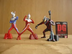 2025年最新】DGウルトラマンの人気アイテム - メルカリ