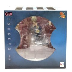 【中古】未開封・箱イタミ）G.E.M.シリーズ 月詠 1/8[24]