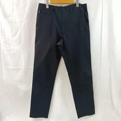 nanamica ivy pants 34 ナナミカ　パンツ　SUCS407 nanamica ivy pants 34 ナナミカパンツSUCS407