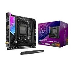 ASRock Z690itx i9-12900 メモリ16gb ssd ASRock Z690itx i9-12900 メモリ16gb ssd ASRock | Z690 Phantom