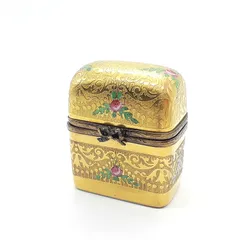 リモージュボックス 香水瓶ボックス Limoges - Antique Magie