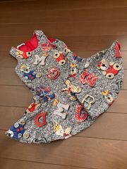 elsy ワンピース　海外　エルシー　キッズワンピース