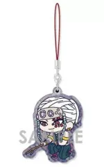 【中古】雑貨 宇髄天元 「鬼滅の刃 パールアクリルコレクション 第2弾」