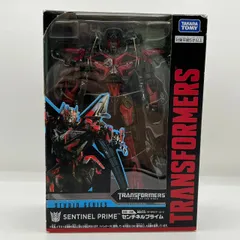 【マニア向け】センチネルマキシマス　トランスフォーマー【玄人向け】 マニア向け】センチネルマキシマストランスフォーマー【玄人向け】