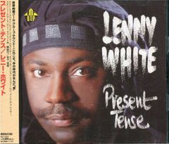 [中古ＣＤ]レニー・ホワイト/プレゼント・テンス（SCP-7003）