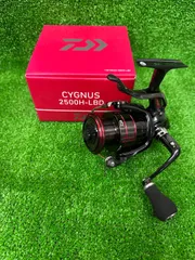 ダイワ シグナス 2500XH-LBD (リール) 価格比較 - 価格.com