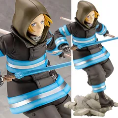 2025年最新】ARTFX J 炎炎ノ消防隊 アーサー・ボイルの人気 2025年最新】ARTFX J 炎炎ノ消防隊 アーサー・ボイルの人気