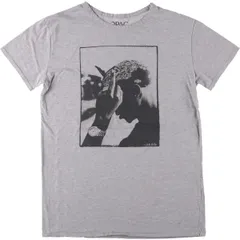 古着 2pacトゥーパック ラップTシャツ ラップT 英国製 メンズL相当/eaa472217