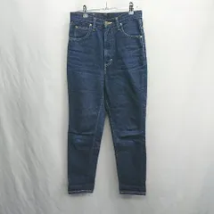 ◇ Θ Lee リー デニムパンツ サイズS ブルー系 レディース E  【1411280029688】