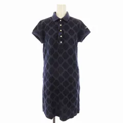 MASTER BUNNY EDITION 2025年春夏 未使用ワンピース レイン