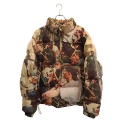2026年最新】lafayette reflective down jacketの人気アイテム - メルカリ