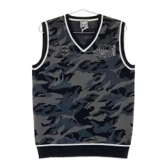 2025年最新】プーマ ゴルフ ベストの人気アイテム - メルカリ