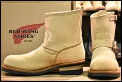 2025年最新】レッドウィング 2965の人気アイテム - メルカリ