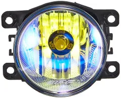 2023年最新】IPF フォグランプ LED H8/H11/ H16 バルブ Fシリーズ 2色