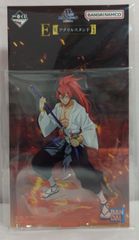 BANDAI SPIRITS 이치 반 쿠지 극장판 환생했더니 슬라임이었던 건 홍련의 유대 E상 히이로 아크릴 스탠드
