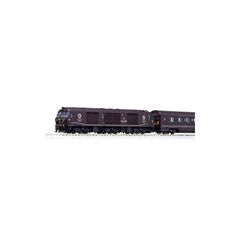 KATO Nゲージ クルーズトレイン「ななつ星in九州」 8両セット 【特別企画品】 10-1519 鉄道模型 客車