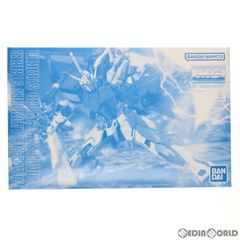(재판매) 프리미엄 반다이 한정 MG 1/100 에일 스트라이크 건담 Ver.RM용 런처 스트라이커/소드 스트라이커 팩 기동전사 건담 SEED(시드) 프라모델용 액세서리(0183640) 반다이 스피릿츠