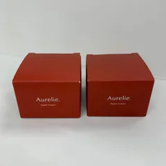 新品未使用⭐︎オレリー美容液・ナイトクリームセットおまけのパック付き 新品未使用⭐︎オレリー美容液・ナイトクリームセットおまけの