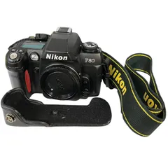 2025年最新】ニコン Nikon F80(中古品)の人気アイテム - メルカリ