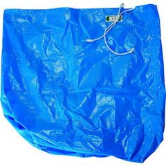 Zpacks Large Food Bag ラージフードバッグ 14L 青 - メルカリ